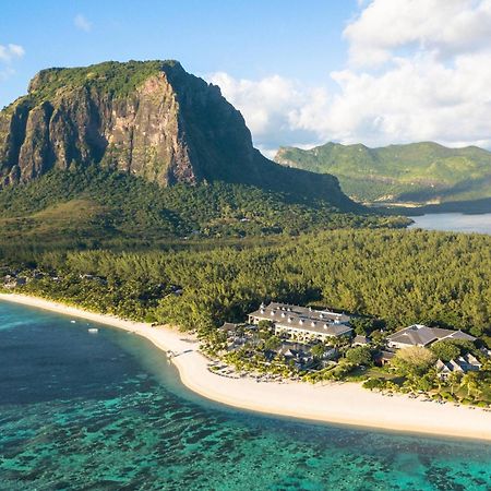 เดอะ เซนต์รีจิส มอริเชียส รีสอร์ต Hotel เลอ โมน ภายนอก รูปภาพ